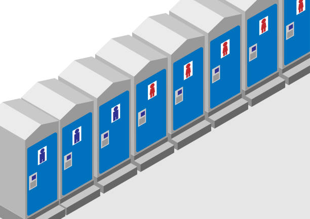 Best ADA-Compliant Portable Toilet Rental  in Jersey City, NJ